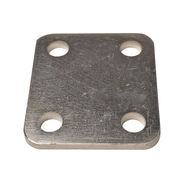 Plaque de montage - 80x70x6 mm
