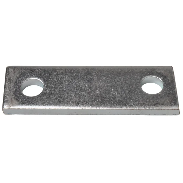 Plaque de montage - 90x30x6 mm
