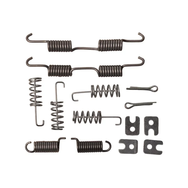 Plaquette de frein originale AL-KO - 160x35 - type de frein 1635, 1636, 1636G et 1637