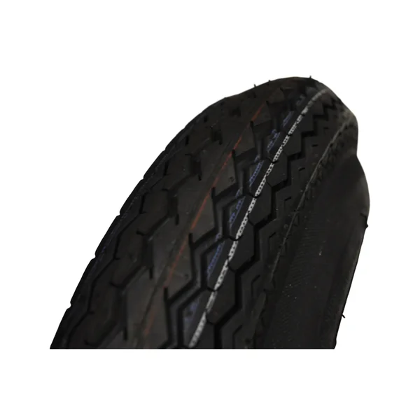 Pneu + chambre à air 4.80/4.00 - 8 (265 kg) 4PR