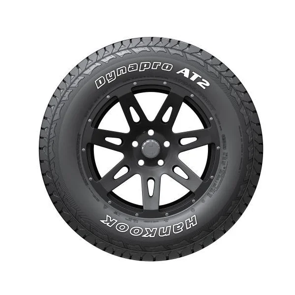 Pneu HANKOOK Dynapro AT2 265/70R16 117/114S