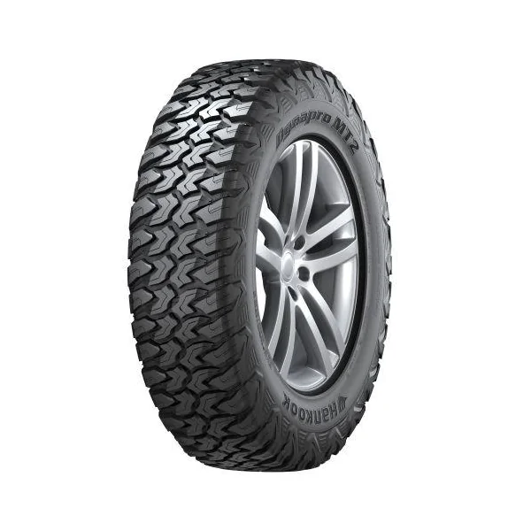 Pneu HANKOOK Dynapro MT2 215/75R15 100/97Q