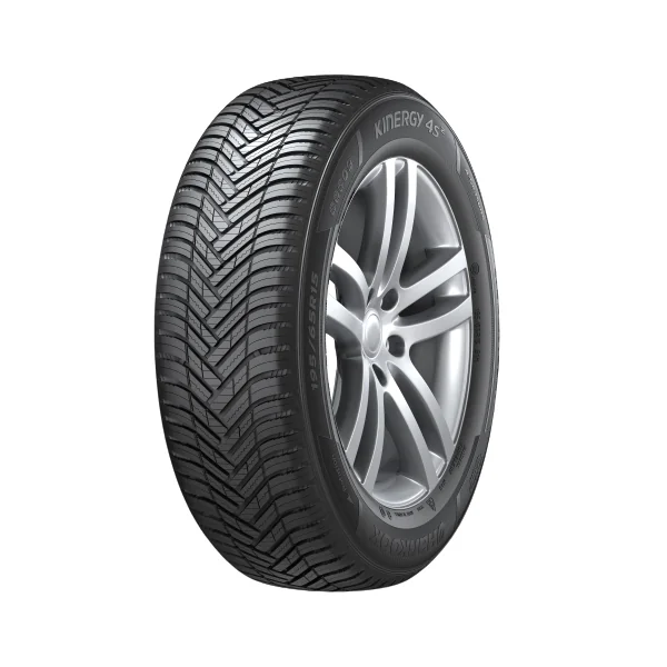Pneu HANKOOK Kinergy 4S2 215/45ZR18 89Y