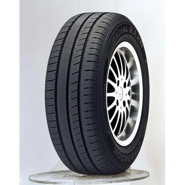 Pneu HANKOOK Radial RA28E 215/65R16 106/104T