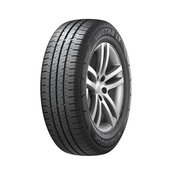 Pneu HANKOOK Vantra LT 195/80R15 107/105R