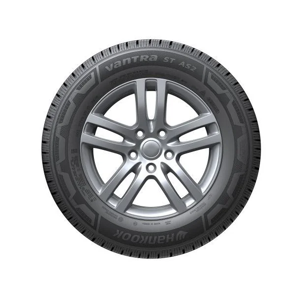 Pneu HANKOOK Vantra ST AS2 205/75R16 110/108R