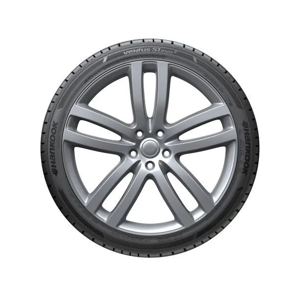 Pneu HANKOOK Ventus S1 EVO3 245/30ZR19 89Y XL