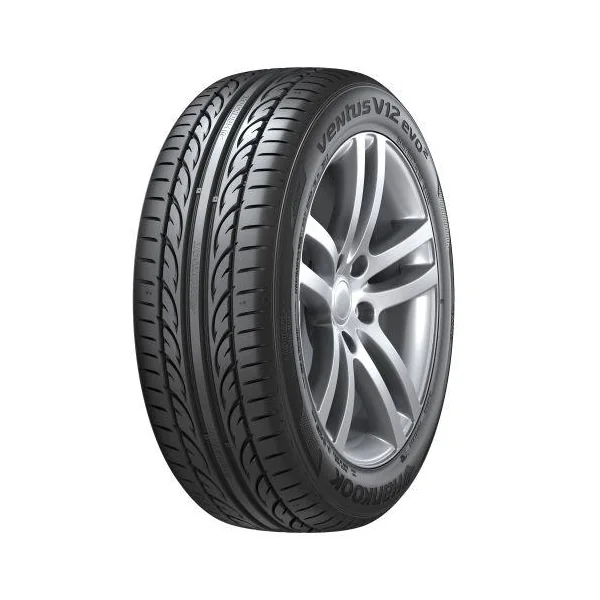 Pneu HANKOOK Ventus V12 EVO2 215/40ZR16 86W XL