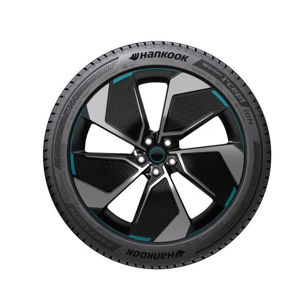 Pneu HANKOOK Winter I*Cept ION X 285/45R20 112H XL