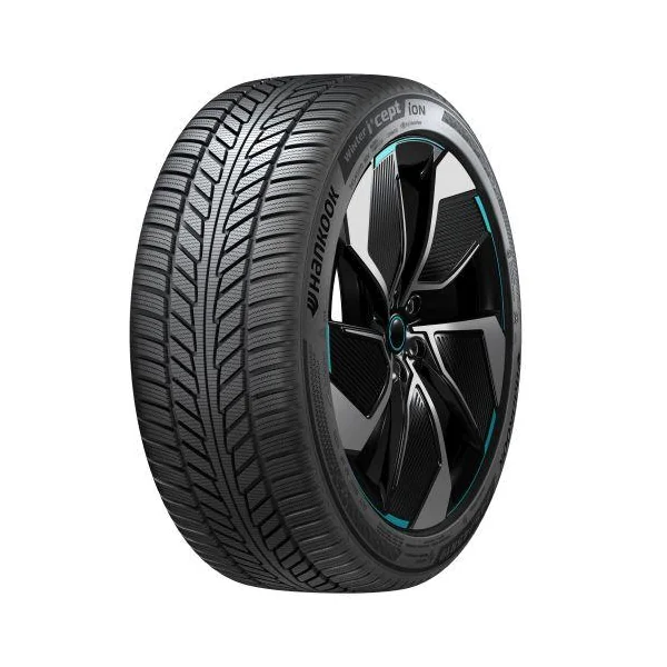 Pneu HANKOOK Winter I*Cept ION X 295/40R21 111V XL