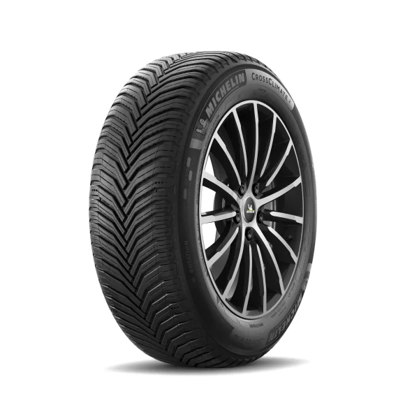 Pneu MICHELIN CrossClimate 2 255/40R20 101V
