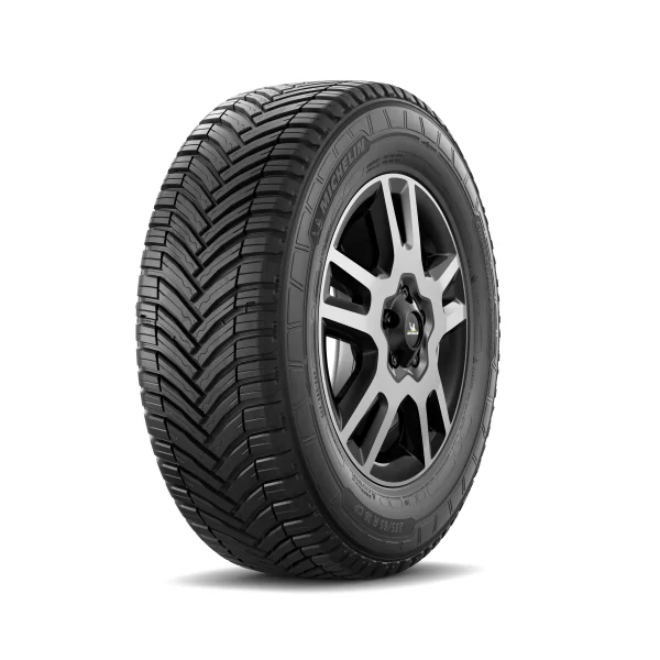 Pneu MICHELIN Crossclimate Camping 215/75R16 113/111R