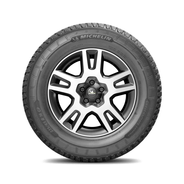 Pneu MICHELIN Crossclimate Camping 215/75R16 113/111R