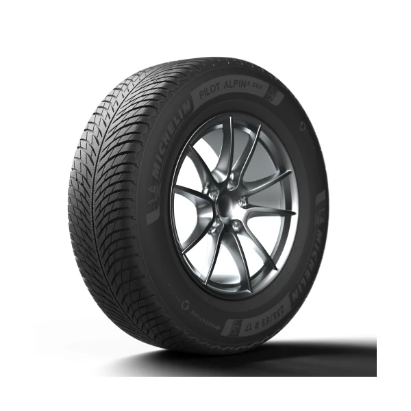 Pneu MICHELIN Pilot Alpin 5 SUV 275/45R22 112V XL