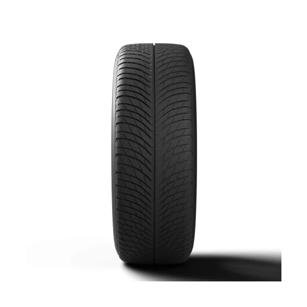 Pneu MICHELIN Pilot Alpin 5 SUV 275/45R22 112V XL