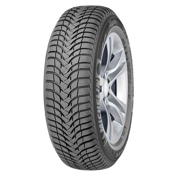Pneu MICHELIN Pilot Alpin PA4 305/35R20 107V XL