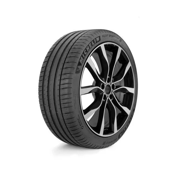 Pneu MICHELIN PILOT SPORT 4 SUV 275/40R21 107Y