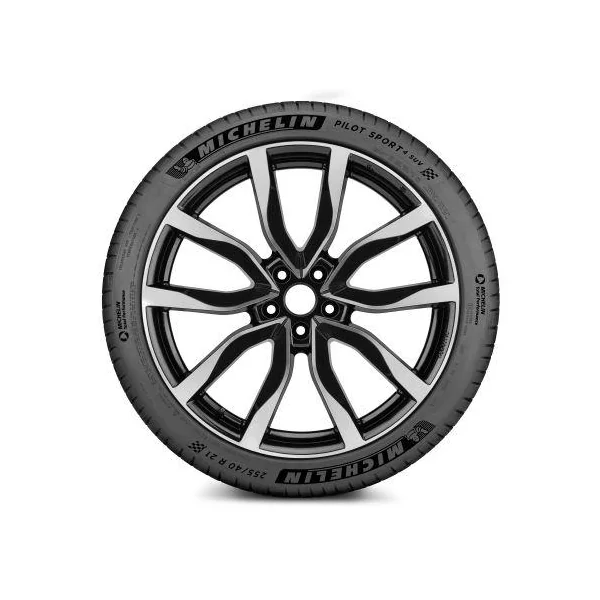 Pneu MICHELIN PILOT SPORT 4 SUV 275/40R21 107Y