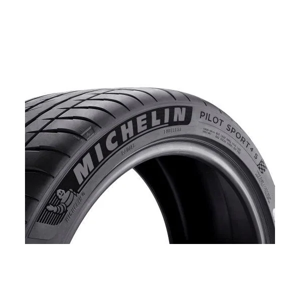 Pneu MICHELIN PILOT SPORT 4S 235/35R19 91Y
