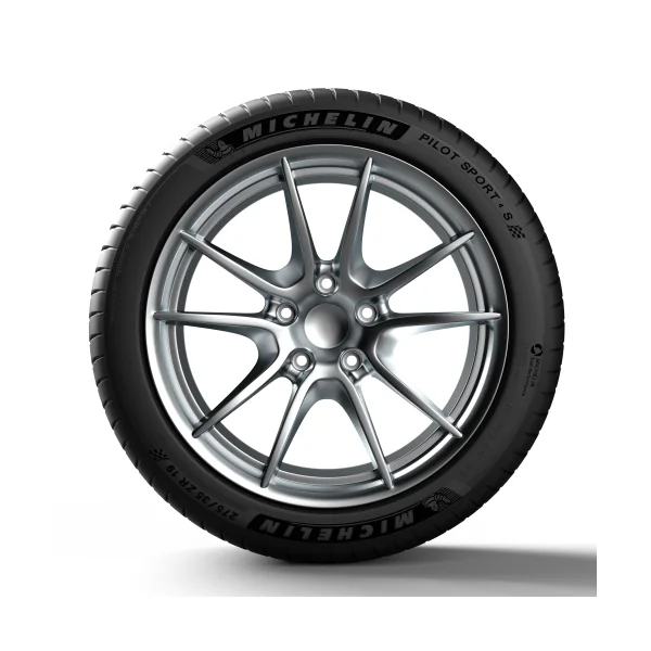 Pneu MICHELIN PILOT SPORT 4S 245/45R19 102Y