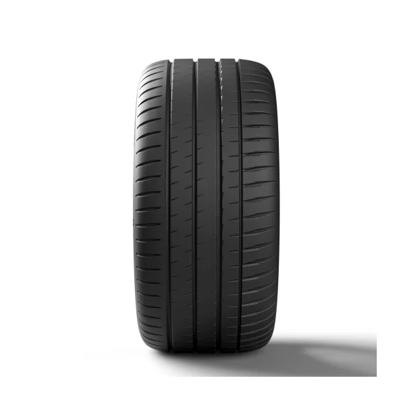 Pneu MICHELIN PILOT SPORT 4S 245/45R19 102Y