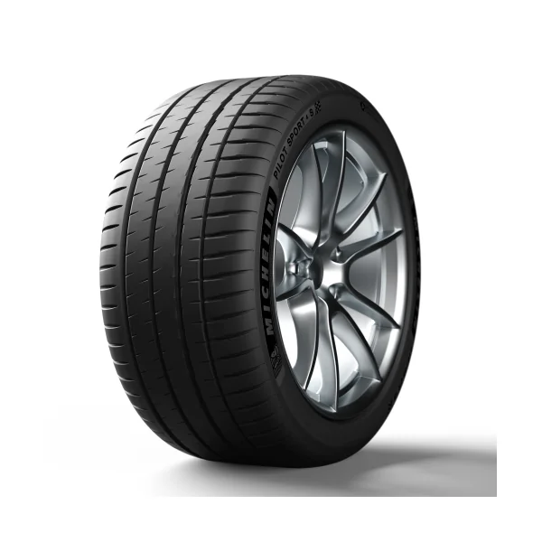 Pneu MICHELIN PILOT SPORT 4S 265/35ZR19 98Y