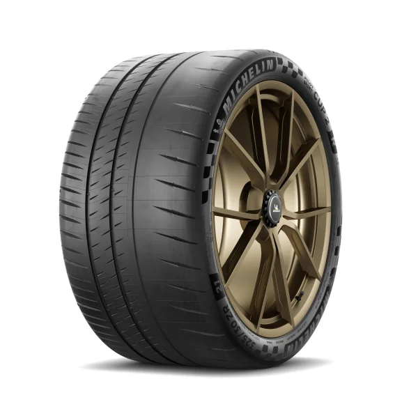 Pneu MICHELIN Pilot Sport Cup 2 R 275/30R20 97Y