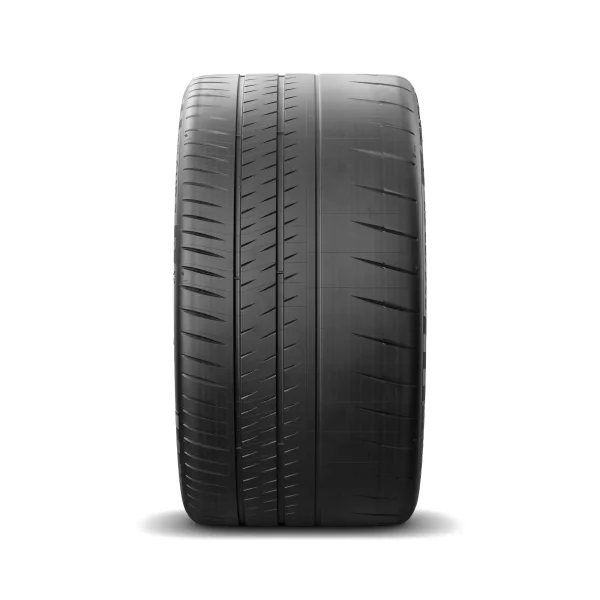 Pneu MICHELIN Pilot Sport Cup 2 R 275/30R20 97Y