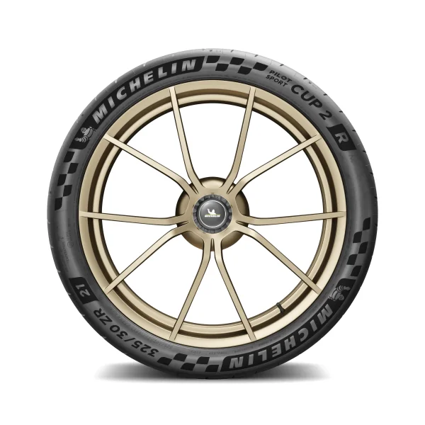 Pneu MICHELIN Pilot Sport Cup 2 R 275/35R19 100Y