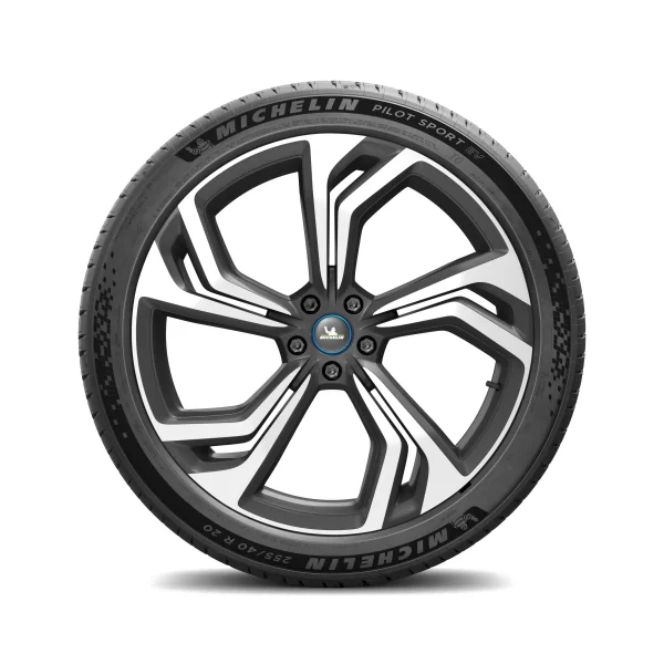 Pneu MICHELIN PILOT SPORT EV 265/40R21 105Y