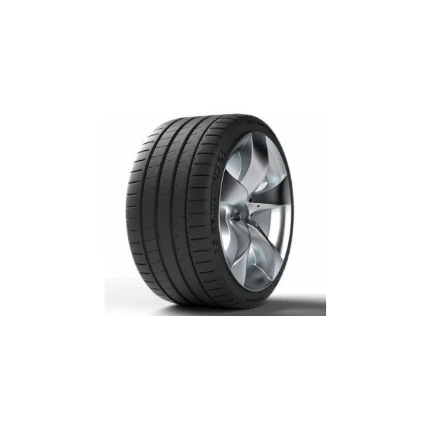 Pneu MICHELIN Pilot Super Sport 245/35ZR19 89Y