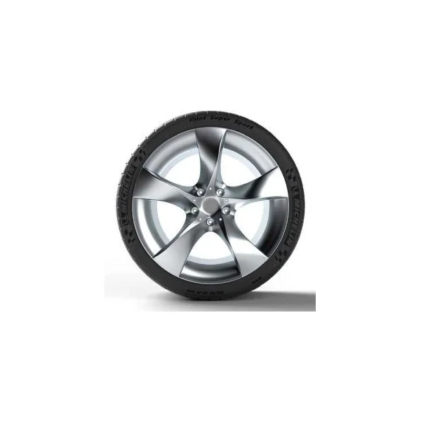 Pneu MICHELIN Pilot Super Sport 245/35ZR19 89Y