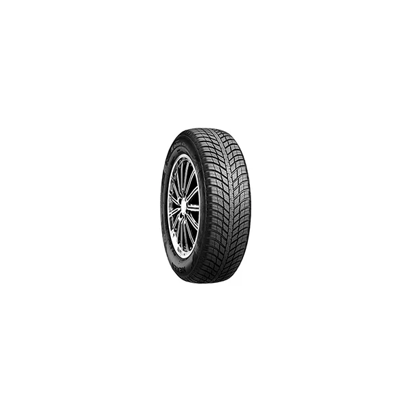 Pneu NEXEN 205/50R17 NBLUE 4 SEASON