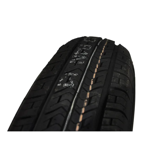 Pneu sans chambre à air - 155/80R13 - capacité de charge : 500 kg - 84N