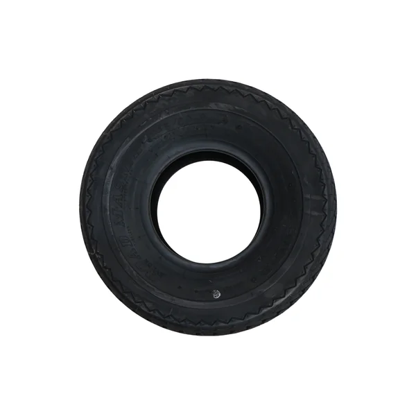 Pneu sans chambre à air - 18.5 x 8.50-8 - capacité de charge : 425 kg - 6PR