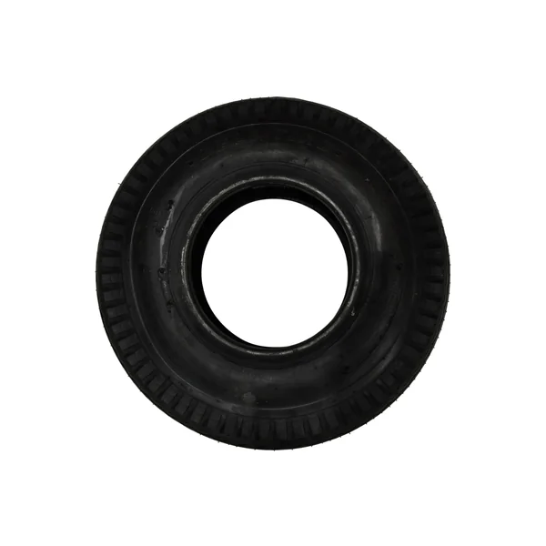 Pneu sans chambre à air - 5.70/5.00 - capacité de charge : 412 kg - 6PR