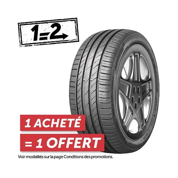 Pneu TRACMAX X-Privilo RF19 205/65R16 107/105T