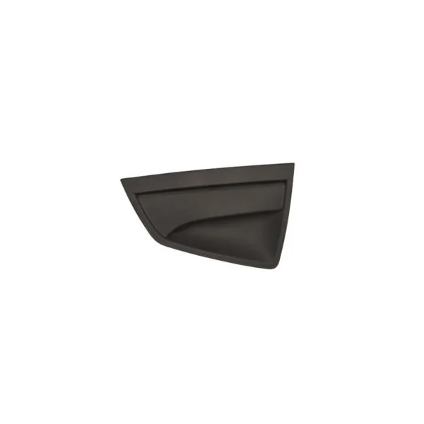 Poignée de porte arrière gauche pour ALFA ROMEO GIULIETTA de 2010 à 2016, noire, extérieure, Neuve