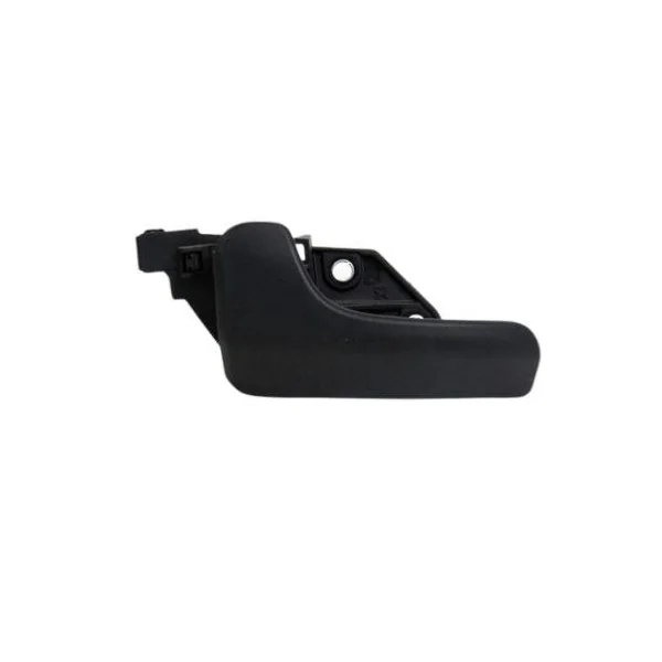 Poignée de porte avant gauche pour PEUGEOT BOXER 2014-2023, intérieure, noire, Neuve