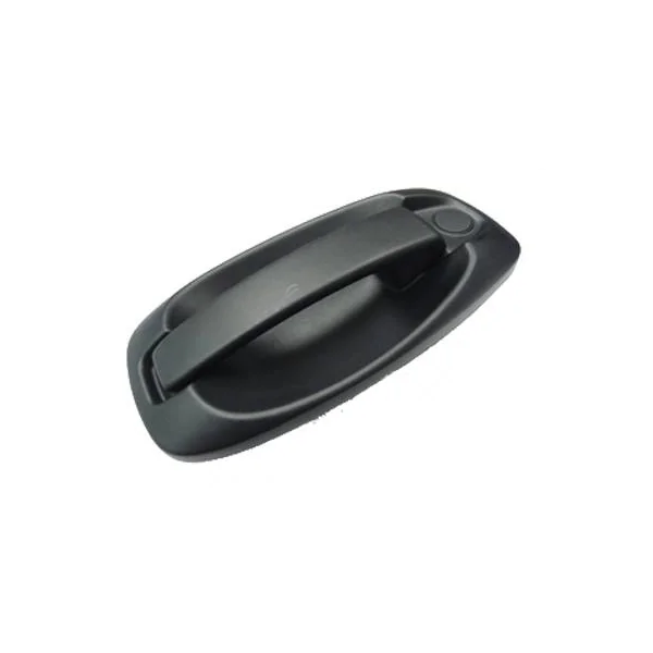 Poignée de porte avant / laterale coulissante droite pour OPEL COMBO depuis 2012, extérieure