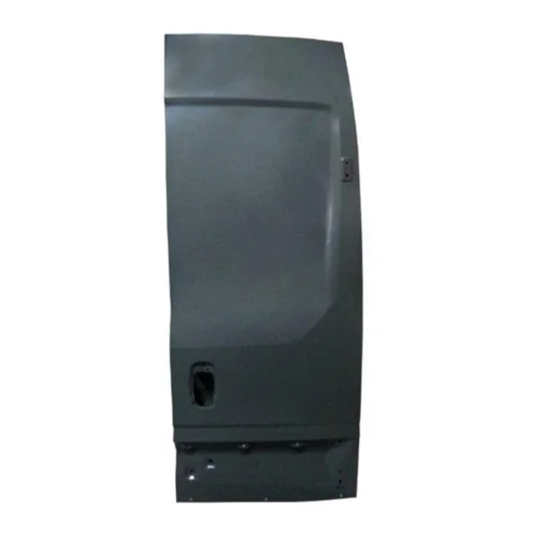 Porte arrière droite pour IVECO DAILY 2014-2019, Ouverture à 270 degrés, Neuf