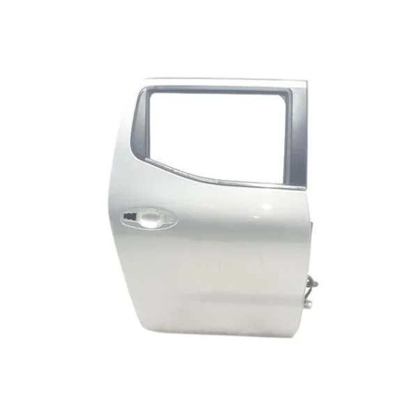Porte arrière droite pour NISSAN NAVARA/PATHFINDER, depuis 2015, Neuve