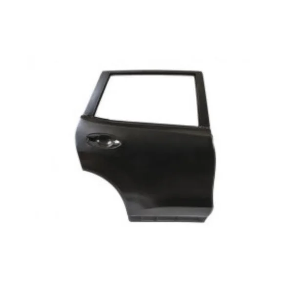 Porte arrière droite pour NISSAN X-TRAIL 2014-2017, Neuve