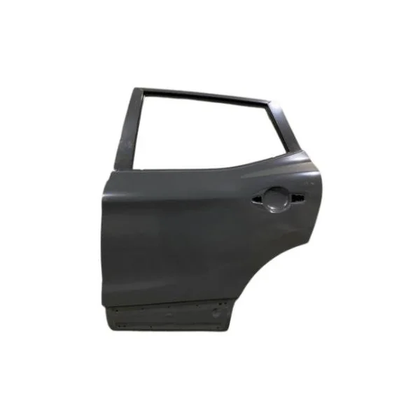 Porte arrière gauche pour NISSAN QASHQAI II phase 2 2017-2021, Neuve