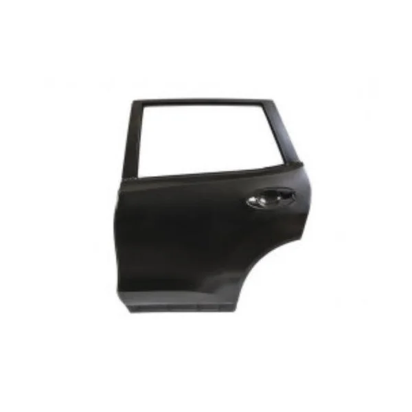 Porte arrière gauche pour NISSAN X-TRAIL 2014-2017, Neuve