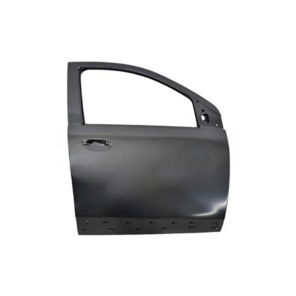 Porte avant droite pour DACIA DOKKER STEPWAY depuis 2015, Neuve