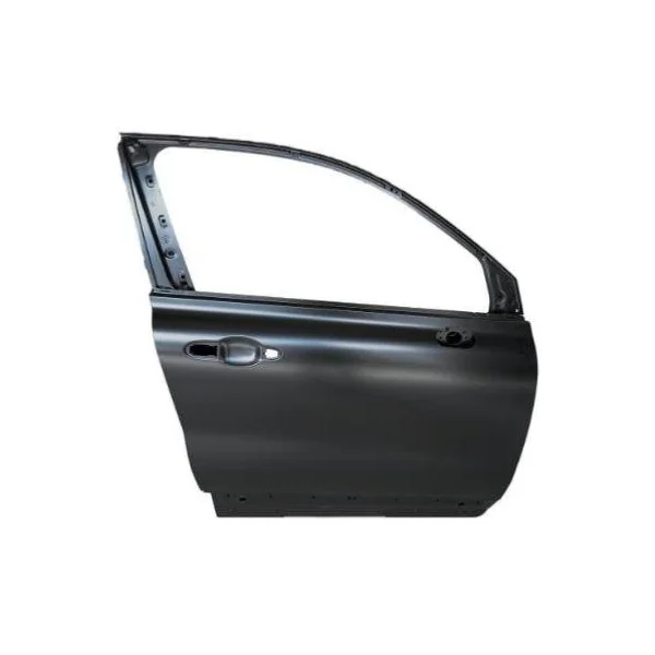 Porte avant droite pour FIAT 500X 2015-2018, Neuve