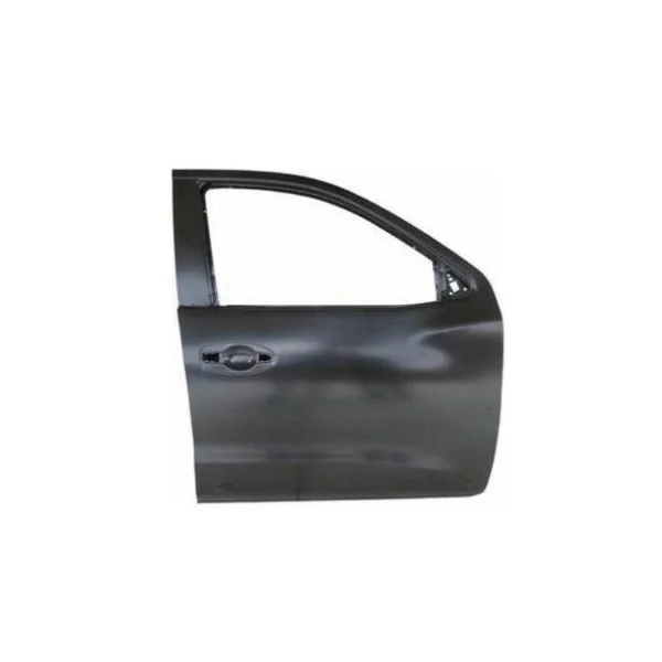 Porte avant droite pour NISSAN NAVARA/PATHFINDER, depuis 2015, Neuve