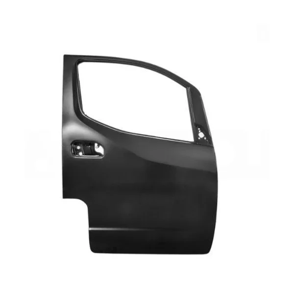 Porte avant droite pour NISSAN NV200 depuis 2009, Neuve