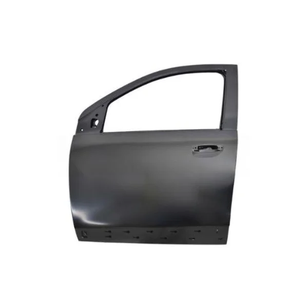 Porte avant gauche pour DACIA DOKKER STEPWAY depuis 2015, Neuve